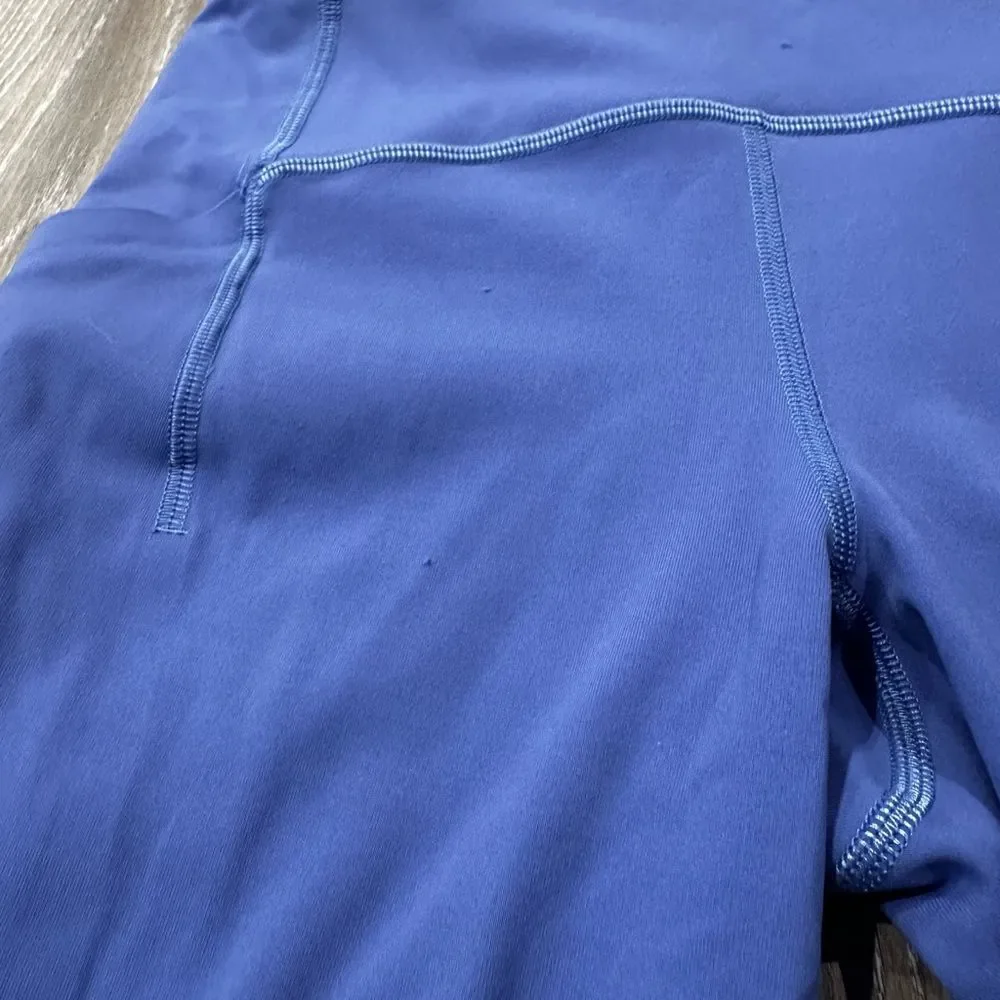 Swift Speed High-Rise Tight 28